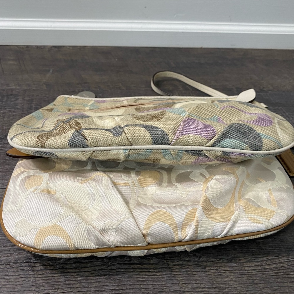 COACH Wristlet Bundle - Picture 8 of 9